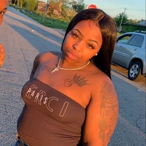 Meet your Posher, Tatyana